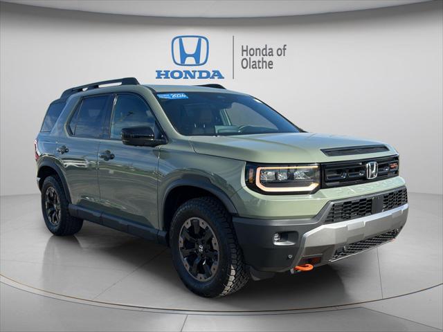 2026 Honda Passport AWD TrailSport Elite for sale in Olathe, KS