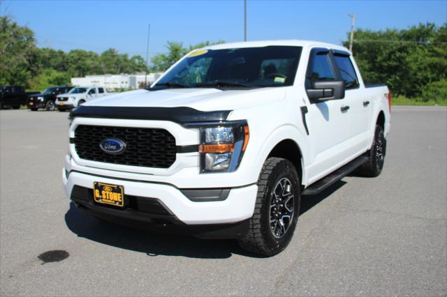2023 Ford F-150 XL for sale in Middlebury, VT