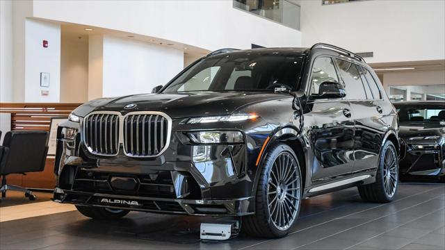 2026 BMW xB ALPINA XB7 for sale in Torrance, CA