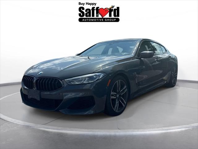 2021 BMW 840i Gran Coupe xDrive for sale in Owings Mills, MD