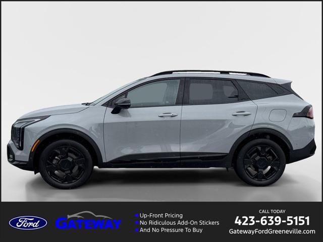2026 Kia Sportage X-Line for sale in Greeneville, TN