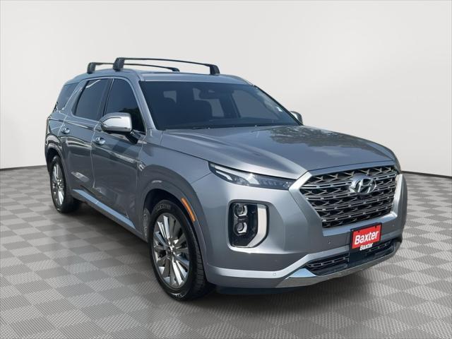 2020 Hyundai Palisade Limited for sale in Omaha, NE
