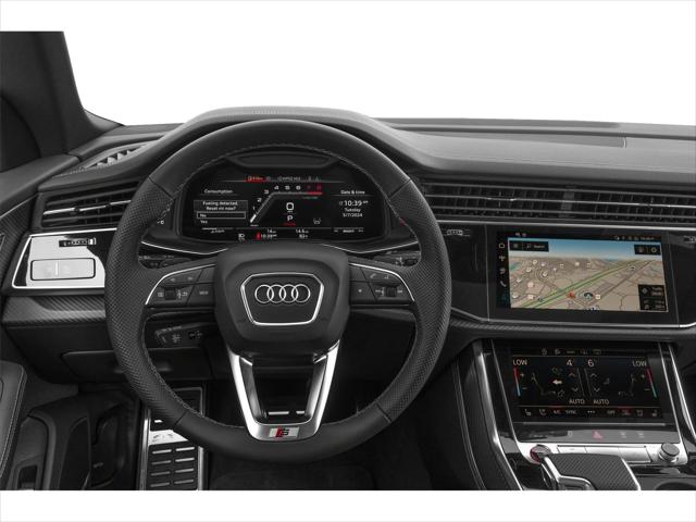 2026 Audi SQ8 Prestige TFSI quattro Tiptronic for sale in Omaha, NE