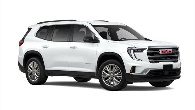 2026 GMC Acadia Elevation AWD