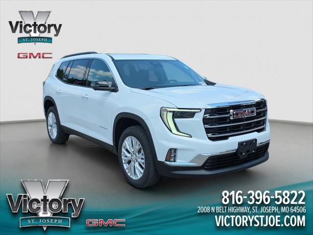 2026 GMC Acadia Elevation AWD for sale in St Joseph, MO