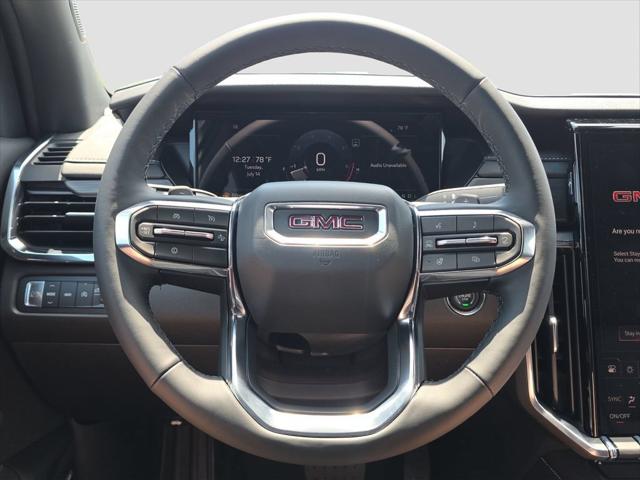 2026 GMC Acadia Elevation AWD
