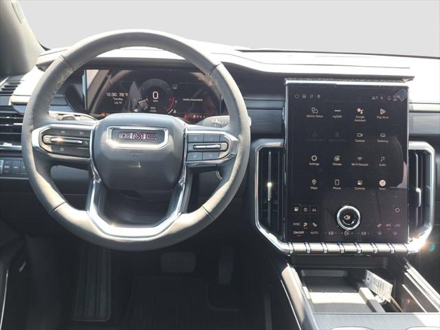 2026 GMC Acadia Elevation AWD