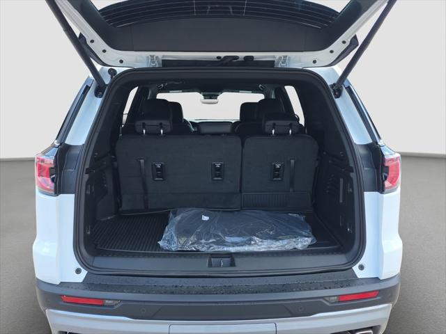 2026 GMC Acadia Elevation AWD