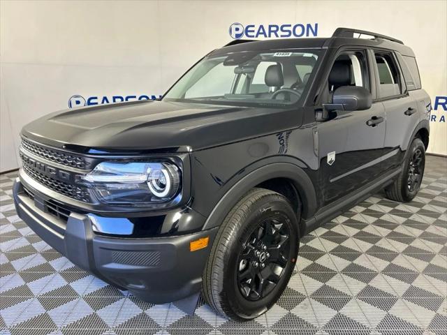 2026 Ford Bronco Sport Big Bend for sale in Zionsville, IN