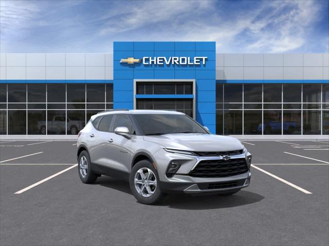 2026 Chevrolet Blazer LT for sale in Watertown, WI
