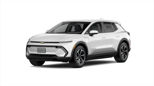 2026 Chevrolet Equinox LT 1, FWD for sale in Bellflower, CA
