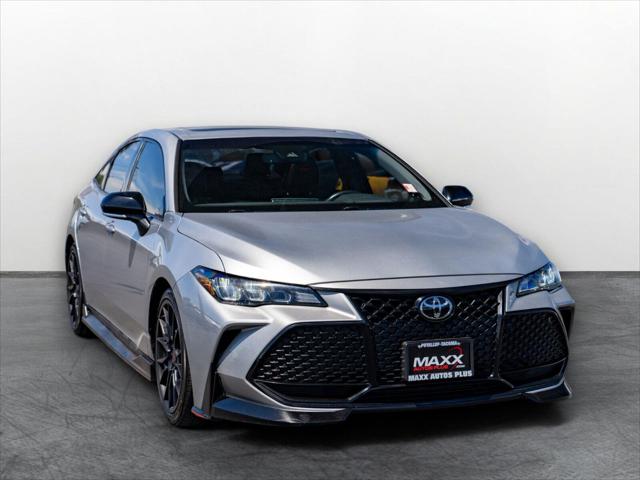 2020 Toyota Avalon TRD for sale in Tacoma, WA