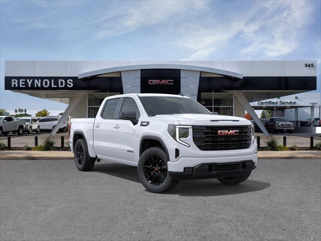 2026 GMC Sierra 1500 Crew Cab, Short Bed, Elevation, 4WD for sale in West Covina, CA