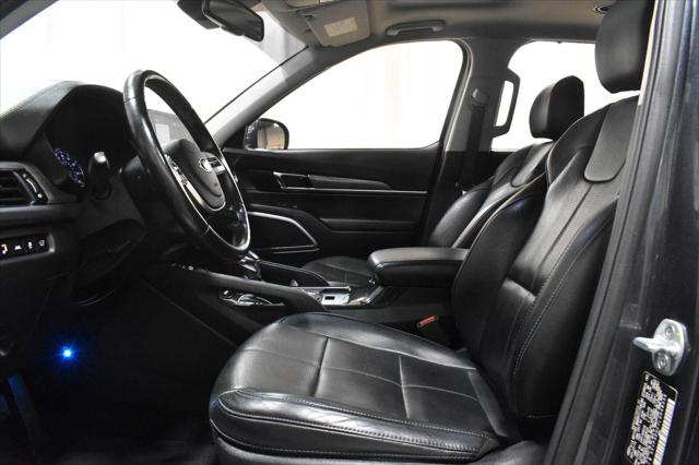 Used 2020 Kia Telluride EX For Sale in Toledo, OH