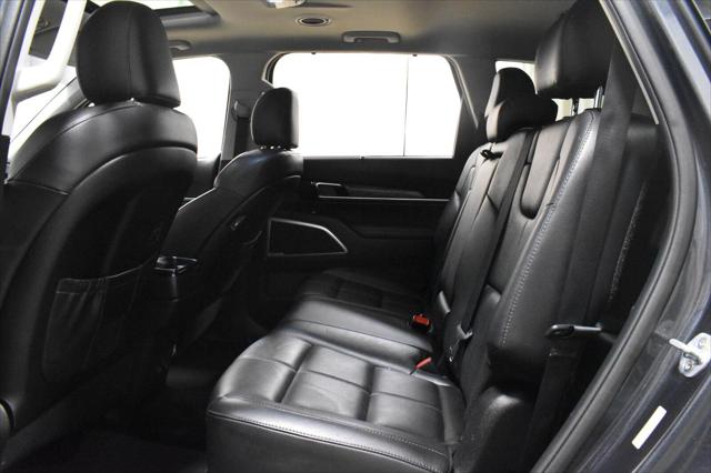 Used 2020 Kia Telluride EX For Sale in Toledo, OH