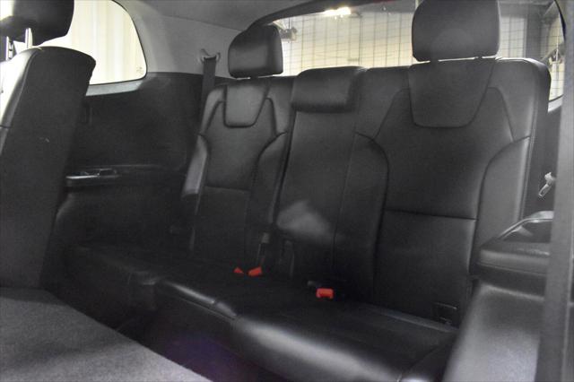 Used 2020 Kia Telluride EX For Sale in Toledo, OH