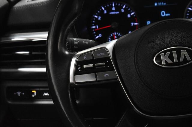 Used 2020 Kia Telluride EX For Sale in Toledo, OH