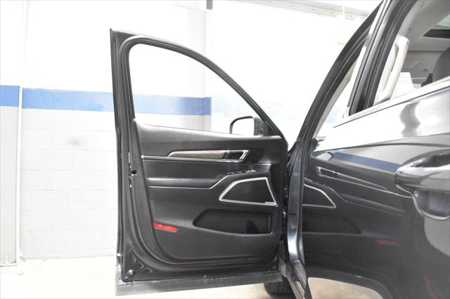 Used 2020 Kia Telluride EX For Sale in Toledo, OH