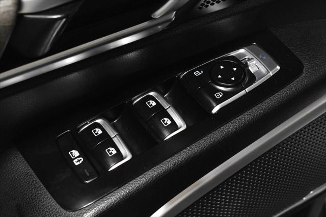 Used 2020 Kia Telluride EX For Sale in Toledo, OH