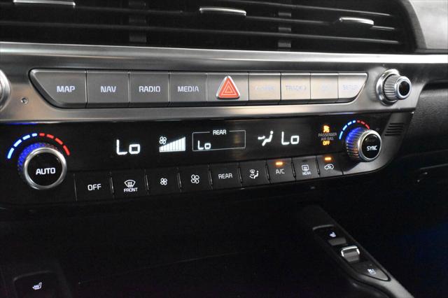Used 2020 Kia Telluride EX For Sale in Toledo, OH
