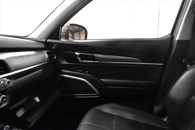 Used 2020 Kia Telluride EX For Sale in Toledo, OH