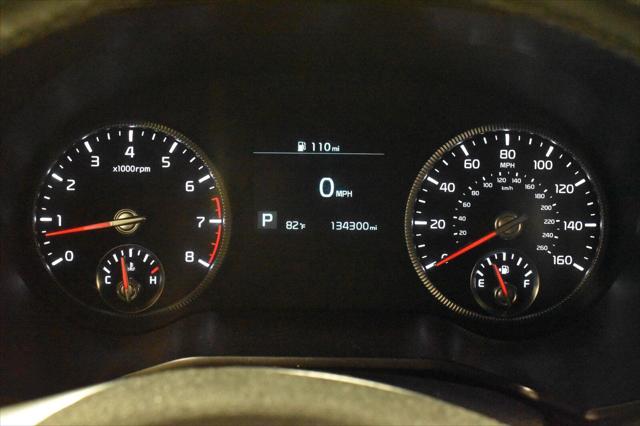 Used 2020 Kia Telluride EX For Sale in Toledo, OH