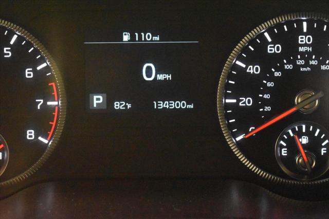 Used 2020 Kia Telluride EX For Sale in Toledo, OH