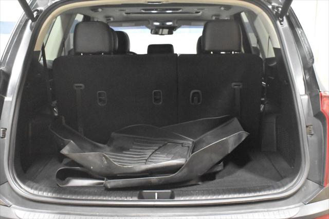 Used 2020 Kia Telluride EX For Sale in Toledo, OH