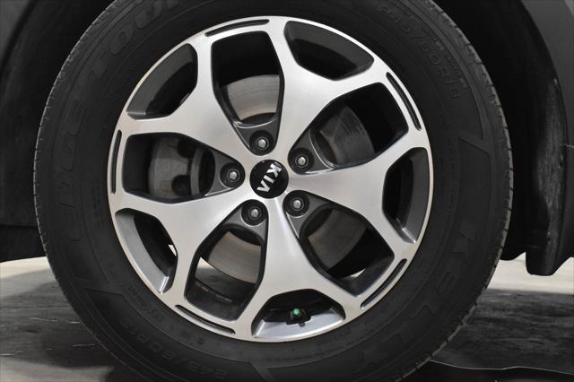 Used 2020 Kia Telluride EX For Sale in Toledo, OH