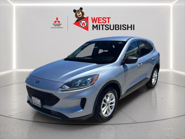 2022 Ford Escape SE for sale in Orland, CA