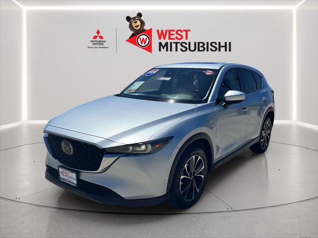 2023 Mazda CX-5 2.5 S Premium for sale in Orland, CA