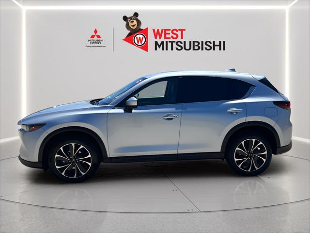 2023 Mazda CX-5 2.5 S Premium