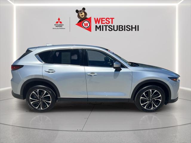 2023 Mazda CX-5 2.5 S Premium