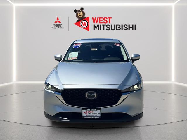 2023 Mazda CX-5 2.5 S Premium