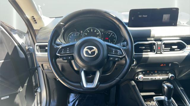2023 Mazda CX-5 2.5 S Premium