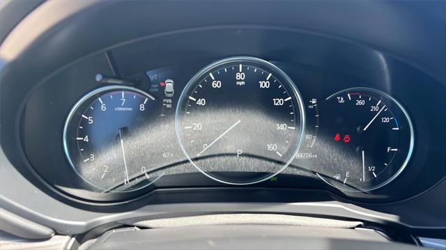 2023 Mazda CX-5 2.5 S Premium