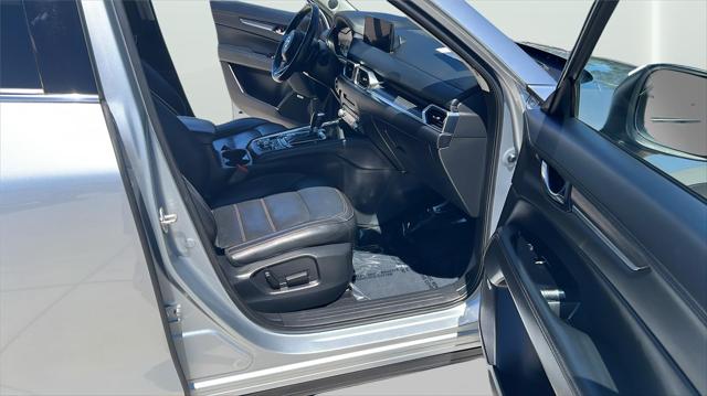 2023 Mazda CX-5 2.5 S Premium