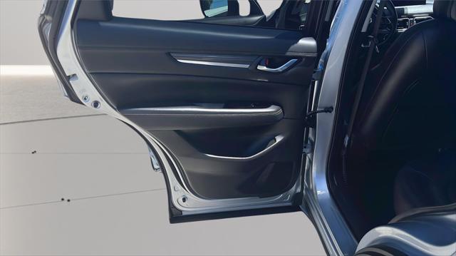 2023 Mazda CX-5 2.5 S Premium