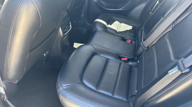 2023 Mazda CX-5 2.5 S Premium