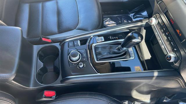 2023 Mazda CX-5 2.5 S Premium