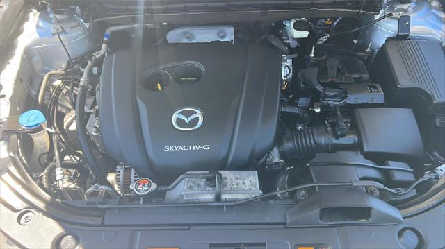 2023 Mazda CX-5 2.5 S Premium