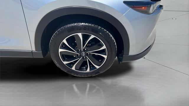 2023 Mazda CX-5 2.5 S Premium