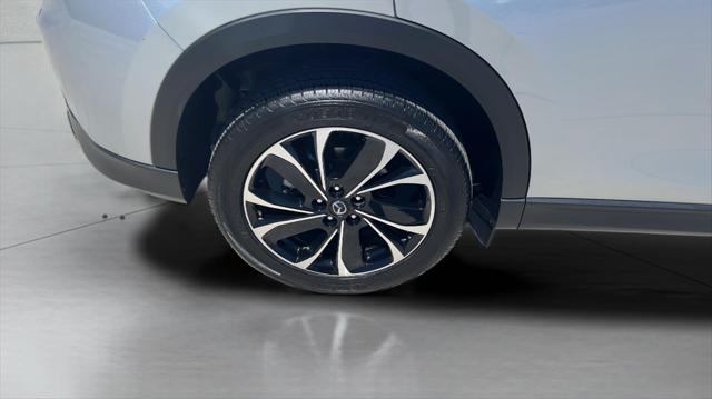 2023 Mazda CX-5 2.5 S Premium