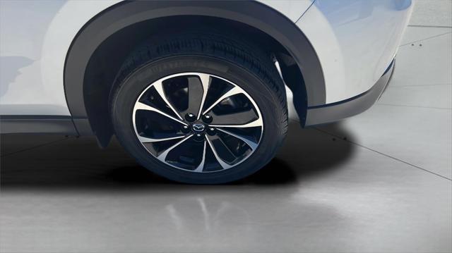 2023 Mazda CX-5 2.5 S Premium