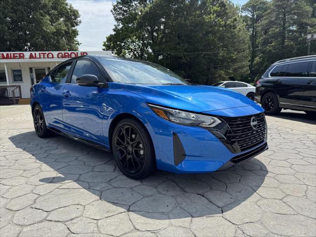 2025 Nissan Sentra SR for sale in Durham, NC