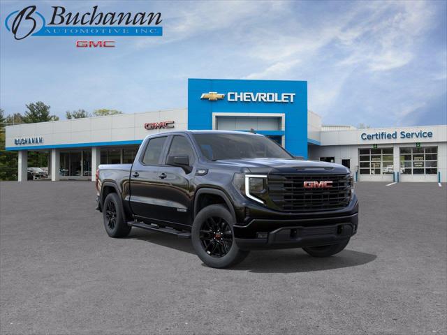 2026 GMC Sierra 1500 Crew Cab, Short Bed, Elevation, 4WD for sale in Waynesboro, PA