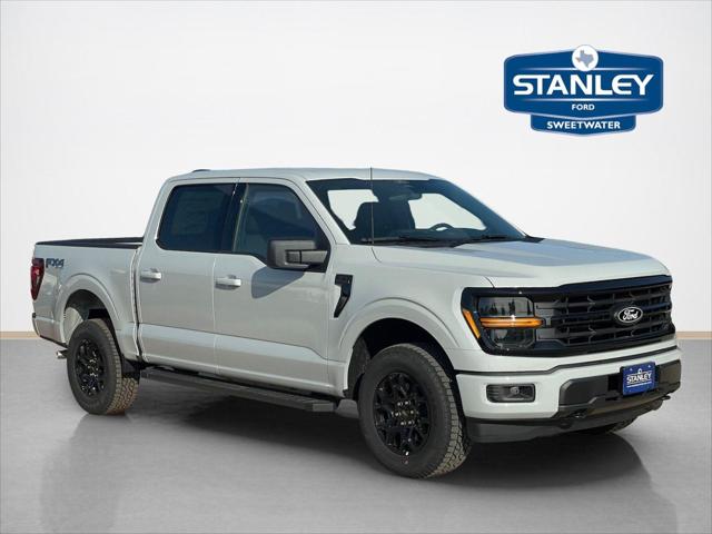 2026 Ford F-150 XLT for sale in Sweetwater, TX