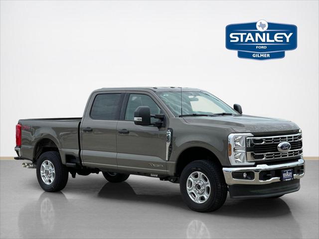 2026 Ford F-250 XLT for sale in Gilmer, TX