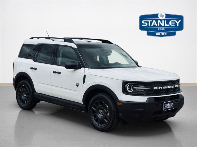 2026 Ford Bronco Sport Big Bend for sale in Gilmer, TX
