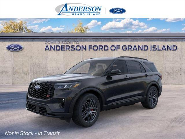 2026 Ford Explorer ST for sale in Grand Island, NE